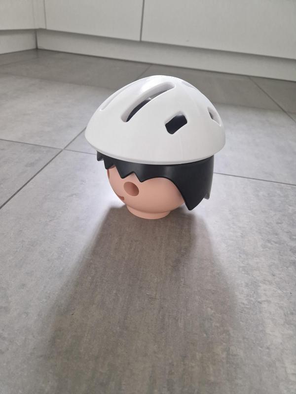 Playmobil XXL bicycle helmet