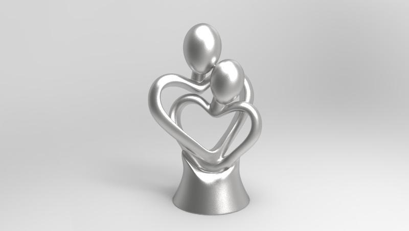 SCULPTURE DECORATION 5