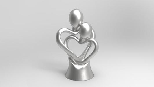 SCULPTURE DECORATION 5