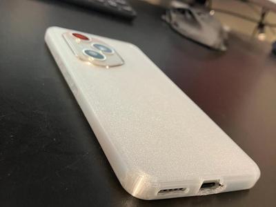 honor 400 pro TPU case max coverage