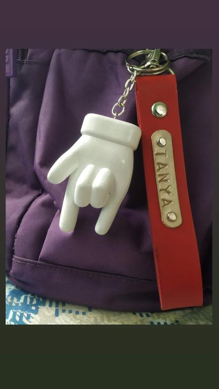 I LOVE YOU SIGN LANGUAGE