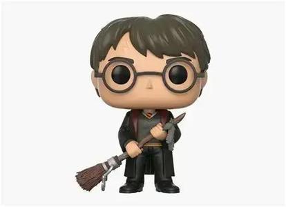 FUNKO HARRY POTTER