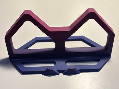 Handheld Dock