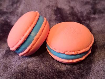 Dream Macarons