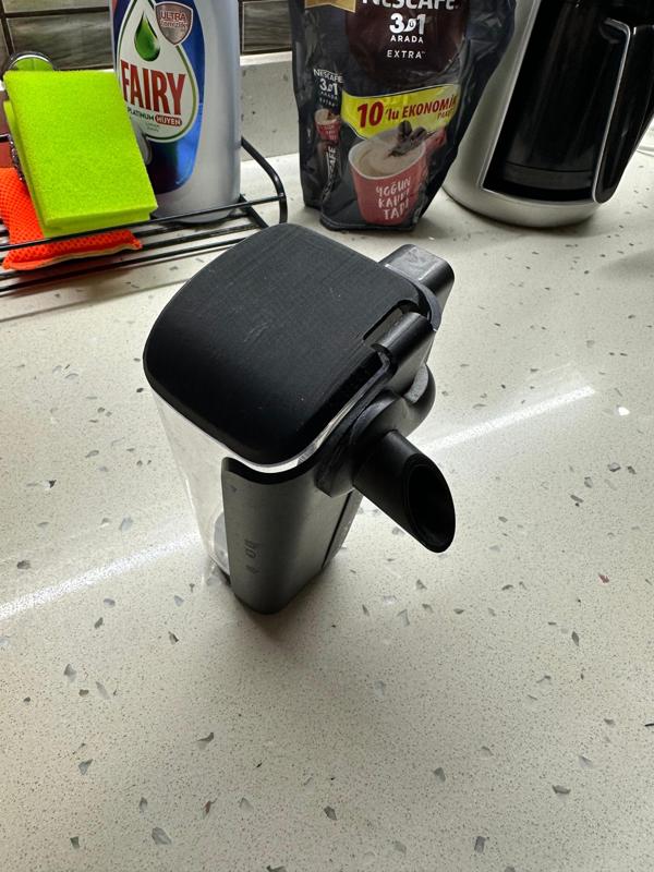 Philips Latte Go Milk Container Lid 5500/4400/3300/2300