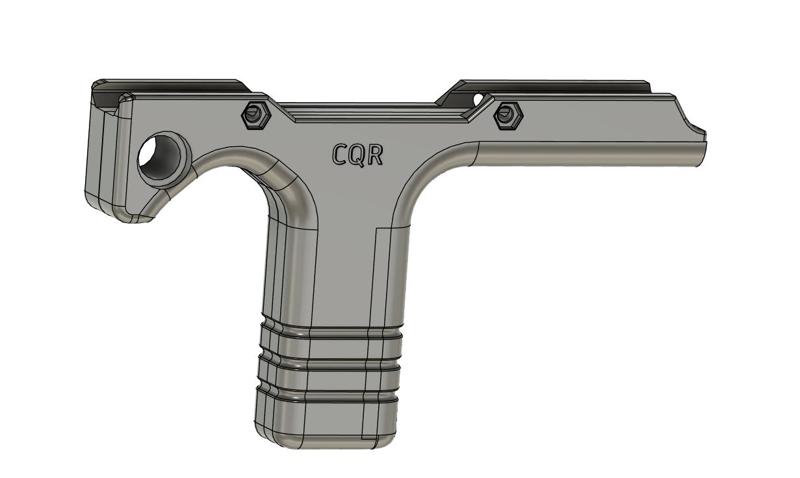 HERA CQR GRIP