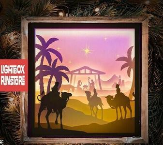 portal de belen v2 lightbox