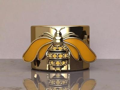 Bee Ring - R1800