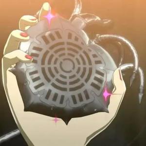 Metal Heart - Metaphor: ReFantazio