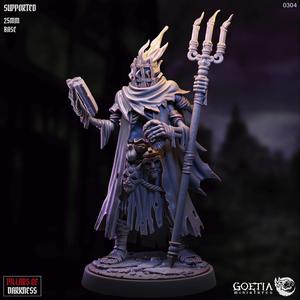 Vizier Kal'regor