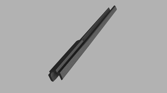 TM Hi-Capa Single Stack BB Guide Adapter