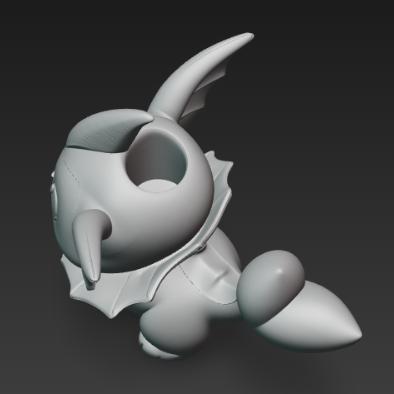 Pokémon Vaporeon Pen