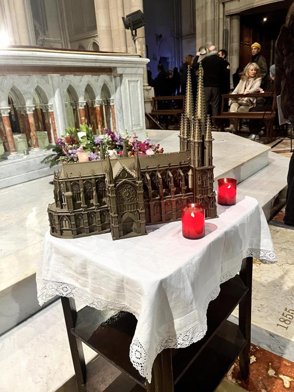 Église des Réformés Version 2