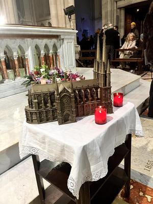 Église des Réformés Version 2