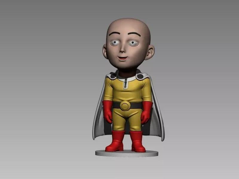 Saitama