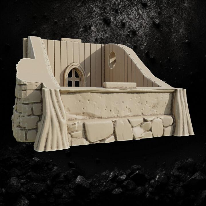 Richosia Village House