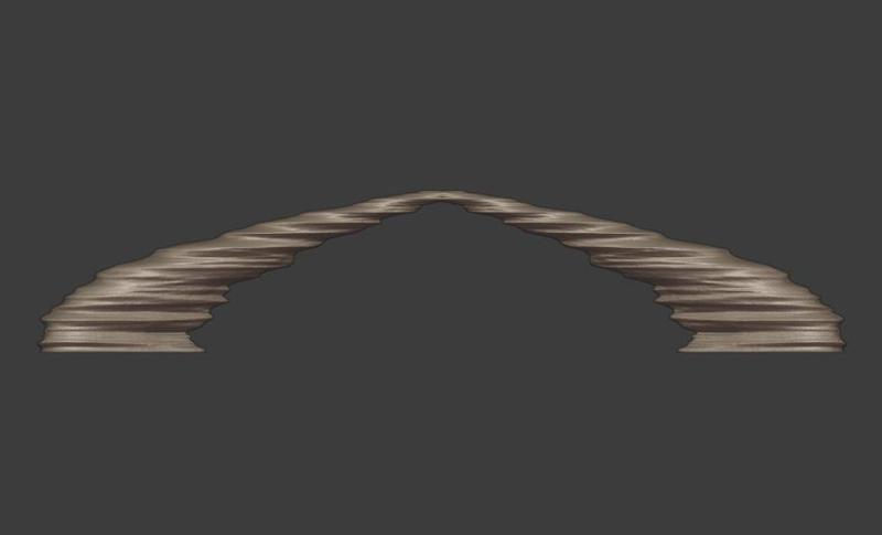 Large Sandstone Rock (10)