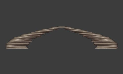 Large Sandstone Rock (10)