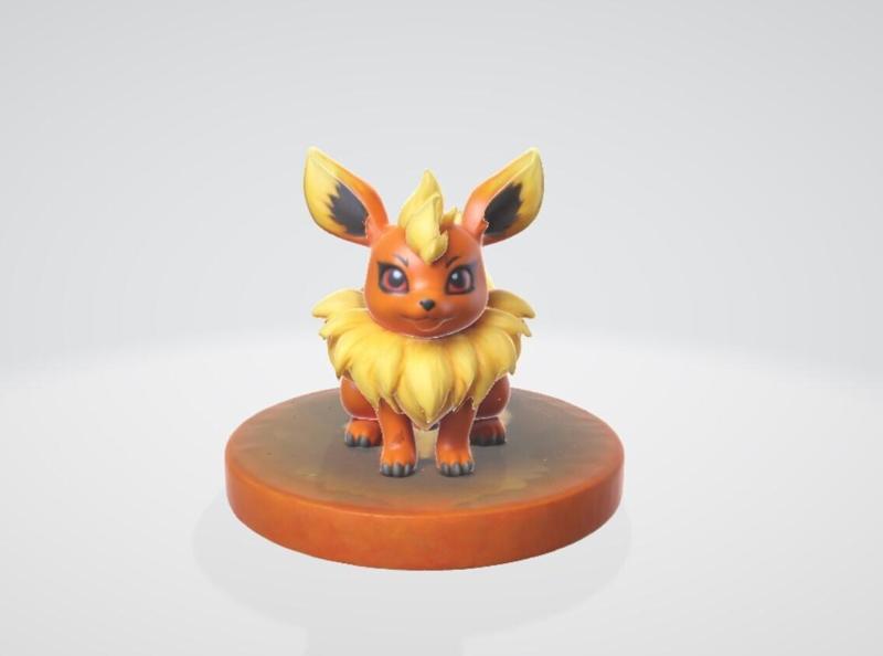 Flareon 2 pokemon