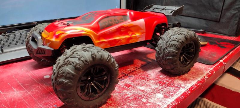 3 pcs Airbrush stencil