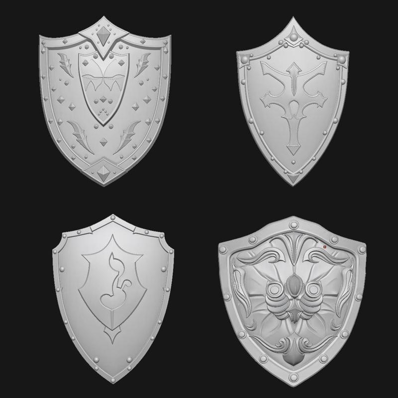 Shield