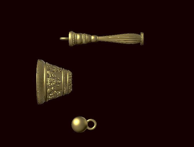 LAKSHMI BELL HD MODEL