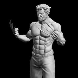 Wolverine