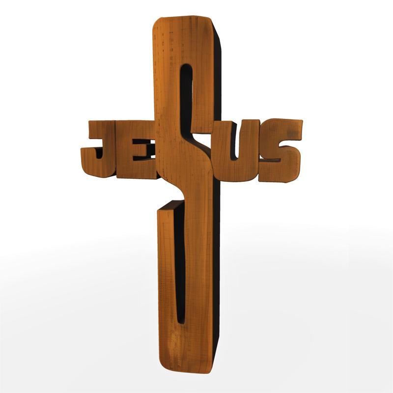jesus cross