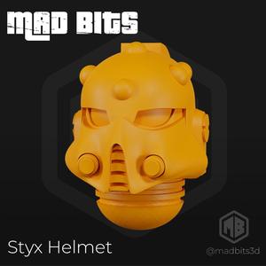 Styx Helmet