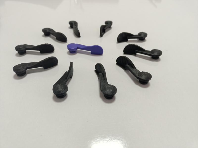 syringe pump sn-50c6 part