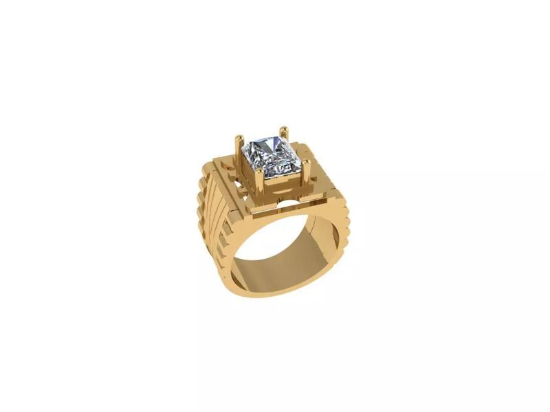 Men Rings