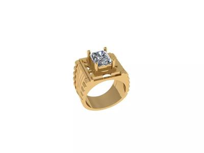 Men Rings