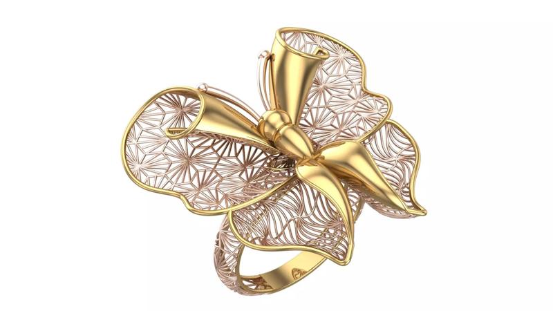 Golden Wings-Wings of Summer-HalfSet-H2-1-