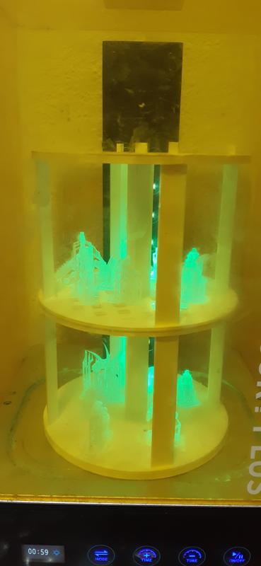 Eleego Mercury healing platform