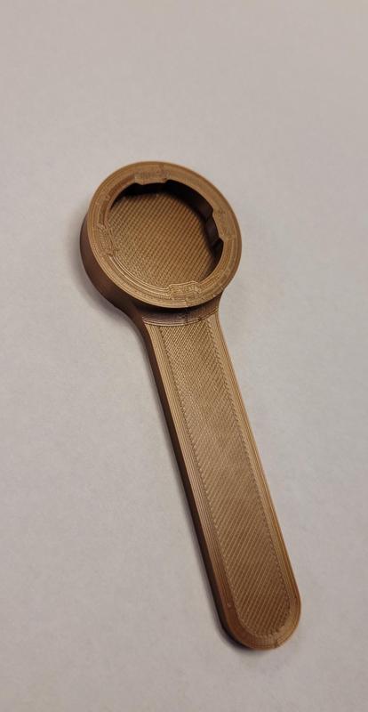 Puffco Proxy 3d Chamber Removal Tool