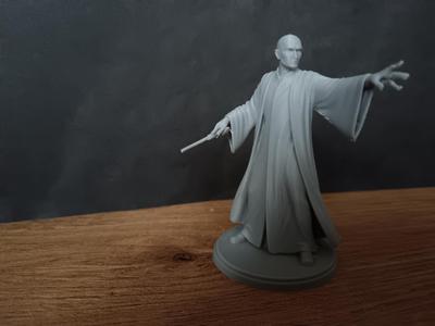 Lord Voldemort