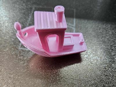 Pinkli Toris