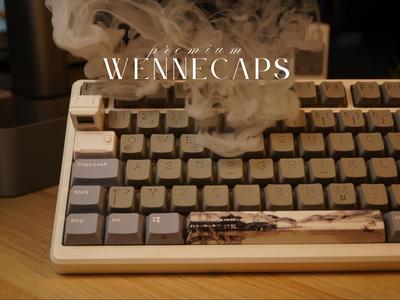 WenneCaps