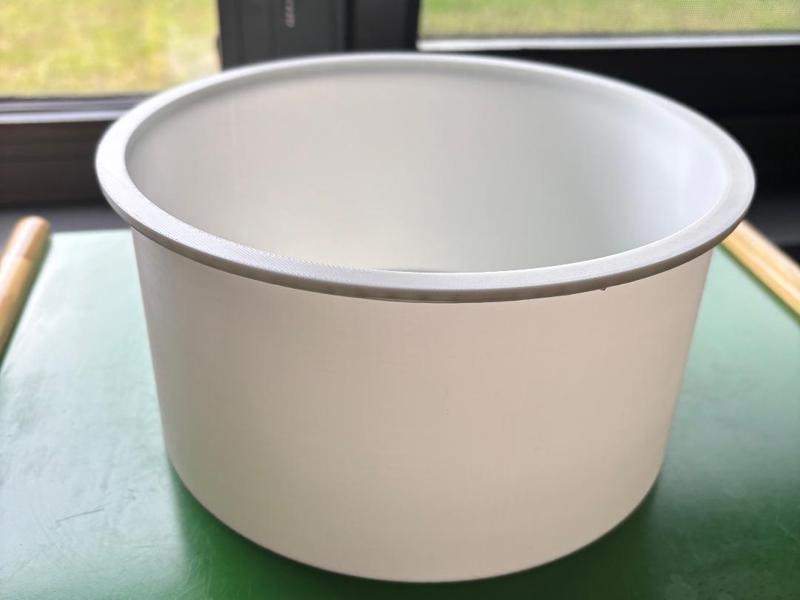 Lakeshore Play kitchen replacement sink 