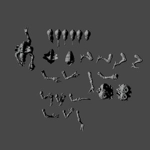 Little DNABorrowers Kit