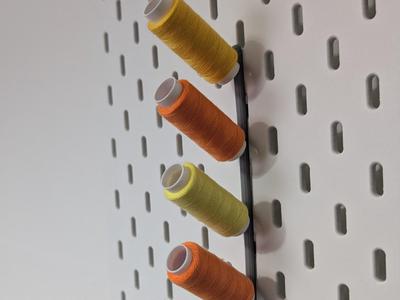 Skadis Thread Holder A1 Mini