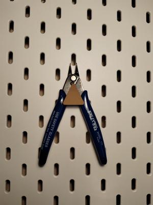 Skadis Pliers Holder