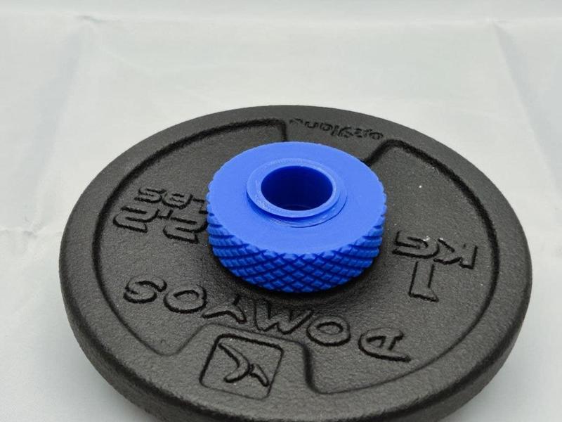 Domyos counterweight for EQ5 mount