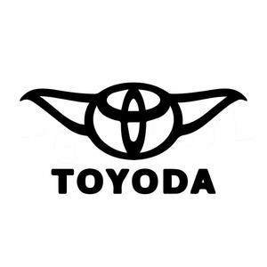 Toyoda Logo