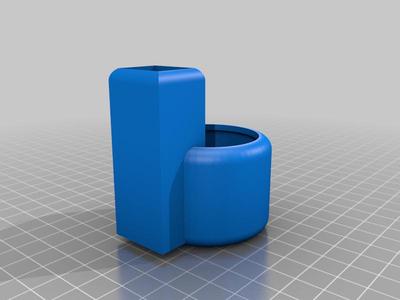 Self Watering Planter