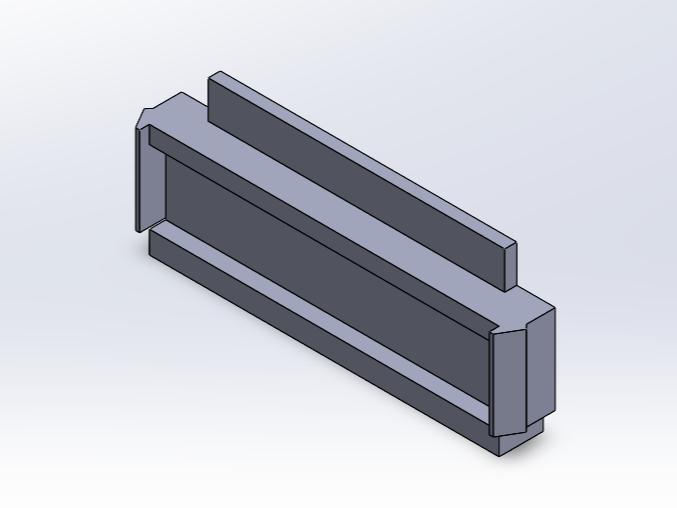 HD58X Band Clip