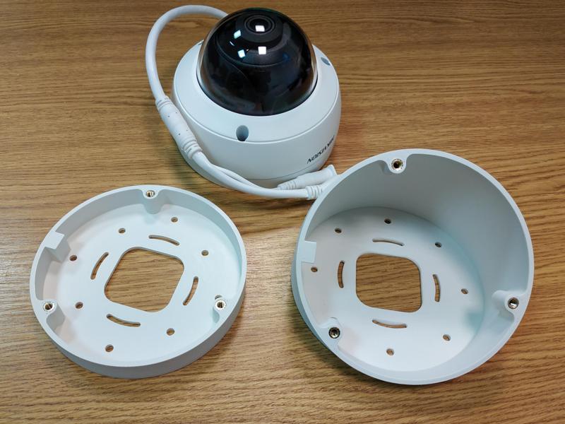 Hikvision dome camera mount (DS-2CD2146)