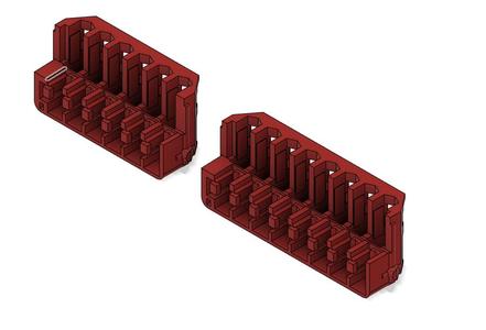 Milwaukee pack out drill bit expansions