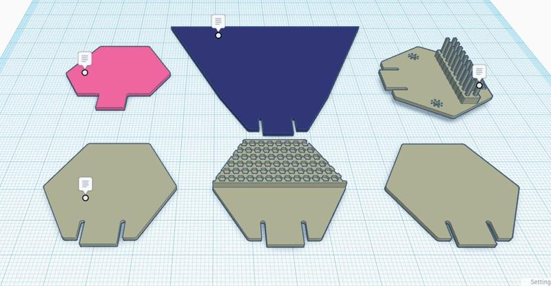 EMF Tildagon hexpansion template