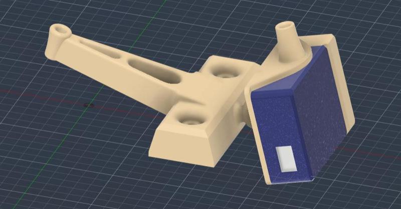 Elegoo Neptune Filament Guide